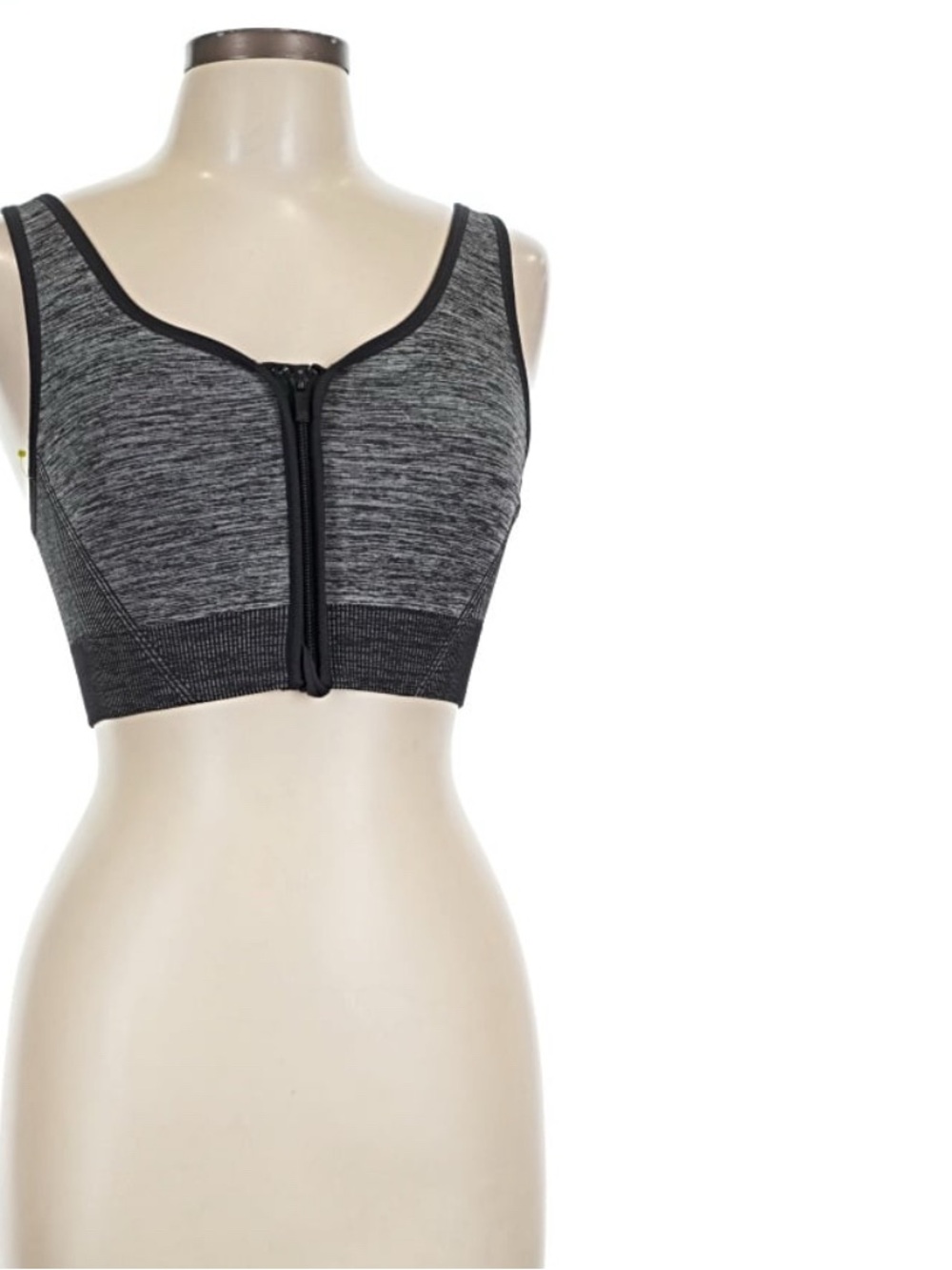All in Motion sports bra
